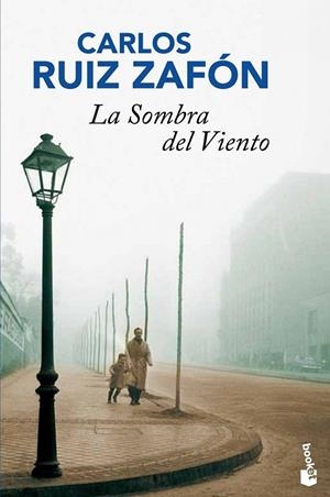 SOMBRA DEL VIENTO, LA | 9788408098874 | RUIZ ZAFON, CARLOS | Llibreria Drac - Llibreria d'Olot | Comprar llibres en català i castellà online