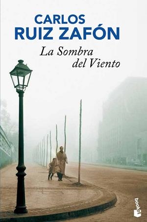 SOMBRA DEL VIENTO, LA | 9788408098874 | RUIZ ZAFON, CARLOS | Llibreria Drac - Llibreria d'Olot | Comprar llibres en català i castellà online