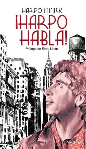 HARPO HABLA! | 9788432228773 | MARX, HARPO | Llibreria Drac - Librería de Olot | Comprar libros en catalán y castellano online