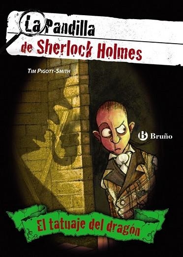 TATUAJE DEL DRAGON, EL | 9788421685143 | PIGOTT-SMITH, TIM | Llibreria Drac - Llibreria d'Olot | Comprar llibres en català i castellà online