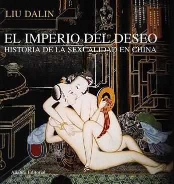 IMPERIO DEL DESEO, EL | 9788420651910 | DALIN, LIU | Llibreria Drac - Llibreria d'Olot | Comprar llibres en català i castellà online