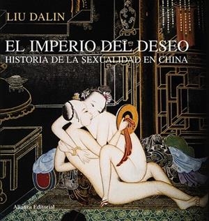IMPERIO DEL DESEO, EL | 9788420651910 | DALIN, LIU | Llibreria Drac - Llibreria d'Olot | Comprar llibres en català i castellà online
