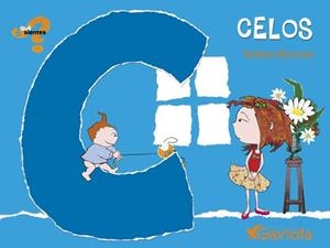 CELOS, QUE SIENTES? | 9788439208730 | MONREAL, VIOLETA | Llibreria Drac - Librería de Olot | Comprar libros en catalán y castellano online