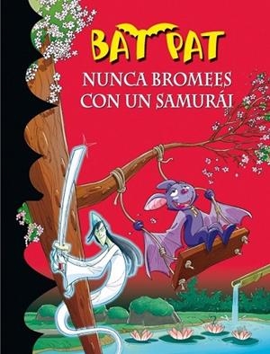 FANTASMA DEL SAMURAI, EL | 9788484416784 | PAVANELLO,ROBERTO | Llibreria Drac - Llibreria d'Olot | Comprar llibres en català i castellà online