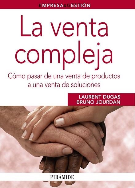 VENTA COMPLEJA, LA | 9788436824261 | DUGAS, LAURENT | Llibreria Drac - Librería de Olot | Comprar libros en catalán y castellano online