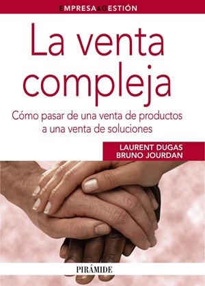 VENTA COMPLEJA, LA | 9788436824261 | DUGAS, LAURENT | Llibreria Drac - Librería de Olot | Comprar libros en catalán y castellano online