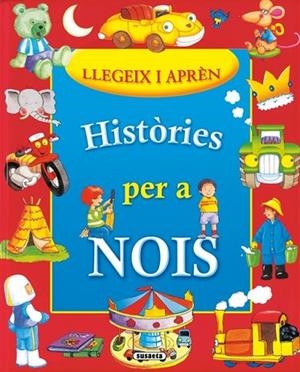 HISTORIES PER A NOIS | 9788467704969 | AA.VV. | Llibreria Drac - Llibreria d'Olot | Comprar llibres en català i castellà online