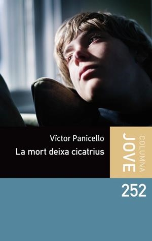 MORT DEIXA CICATRIUS, LA | 9788499321448 | PANICELLO, VÍCTOR | Llibreria Drac - Llibreria d'Olot | Comprar llibres en català i castellà online