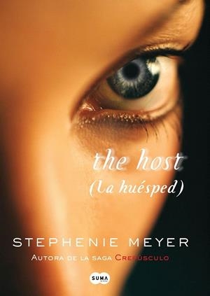 HUESPED, LA THE HOST (RUSTICA) | 9788483651803 | MEYER, STEPHENIE | Llibreria Drac - Librería de Olot | Comprar libros en catalán y castellano online
