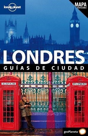 LONDRES 2010 (LONELY PLANET) | 9788408089629 | VV.AA. | Llibreria Drac - Librería de Olot | Comprar libros en catalán y castellano online