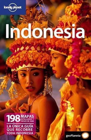 INDONESIA 2010 (LONELY PLANET) | 9788408089568 | VV.AA. | Llibreria Drac - Librería de Olot | Comprar libros en catalán y castellano online