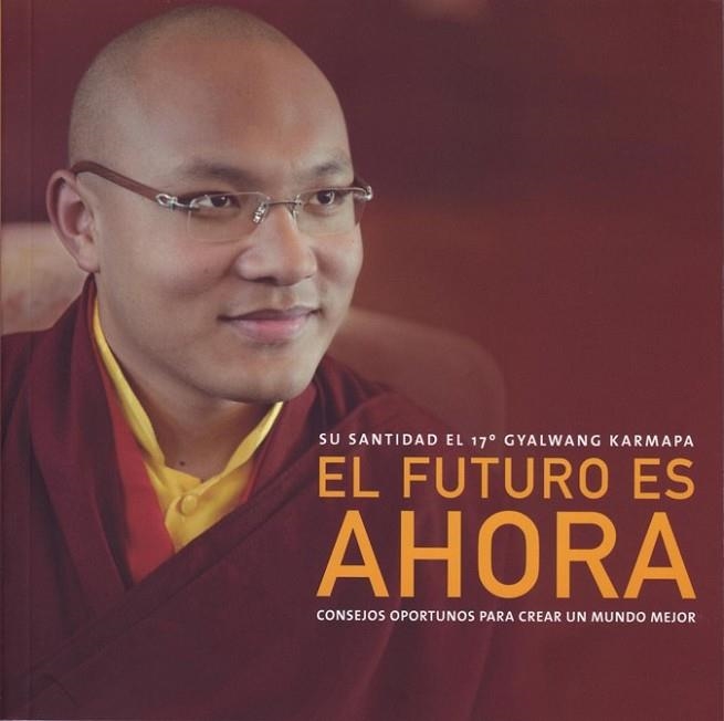 FUTURO ES AHORA, EL | 9788495376961 | VV.AA. | Llibreria Drac - Librería de Olot | Comprar libros en catalán y castellano online
