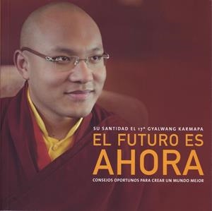 FUTURO ES AHORA, EL | 9788495376961 | VV.AA. | Llibreria Drac - Librería de Olot | Comprar libros en catalán y castellano online