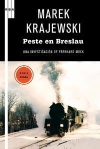 PESTE EN BRESLAU | 9788498678086 | KRAJEWSKI, MAREK | Llibreria Drac - Librería de Olot | Comprar libros en catalán y castellano online