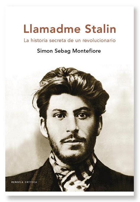 LLAMADME STALIN | 9788498921052 | SEBAG, SIMON | Llibreria Drac - Librería de Olot | Comprar libros en catalán y castellano online