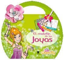 MALETIN DE LAS JOYAS, EL | 9788424633899 | AA.VV | Llibreria Drac - Llibreria d'Olot | Comprar llibres en català i castellà online