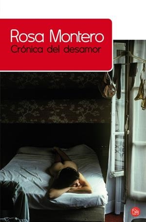 CRONICA DEL DESAMOR | 9788466324007 | MONTERO, ROSA | Llibreria Drac - Llibreria d'Olot | Comprar llibres en català i castellà online