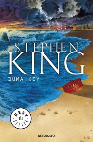 DUMA KEY | 9788499082110 | KING, STEPHEN | Llibreria Drac - Llibreria d'Olot | Comprar llibres en català i castellà online