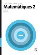 MATEMATIQUES 2 ESO | 9788421837436 | VARIOS AUTORES | Llibreria Drac - Librería de Olot | Comprar libros en catalán y castellano online