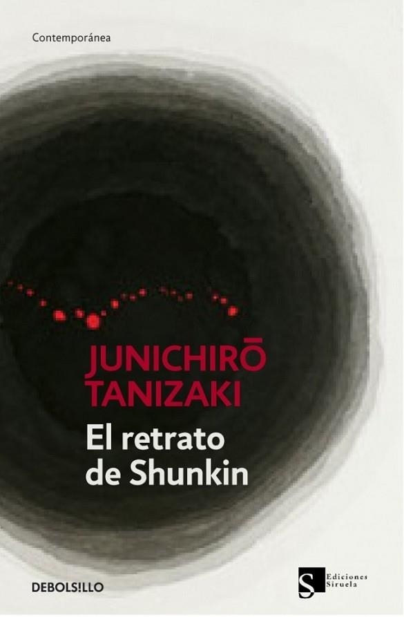 RETRATO DE SHUNKIN | 9788499082158 | TANIZAKI, JUNICHIRO | Llibreria Drac - Librería de Olot | Comprar libros en catalán y castellano online