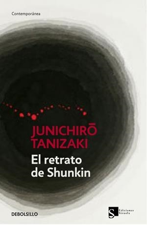 RETRATO DE SHUNKIN | 9788499082158 | TANIZAKI, JUNICHIRO | Llibreria Drac - Librería de Olot | Comprar libros en catalán y castellano online