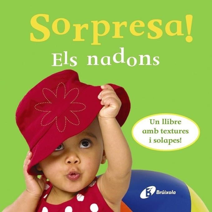 SORPRESA ELS NADONS | 9788499060484 | AA.VV | Llibreria Drac - Llibreria d'Olot | Comprar llibres en català i castellà online