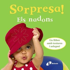 SORPRESA ELS NADONS | 9788499060484 | AA.VV | Llibreria Drac - Llibreria d'Olot | Comprar llibres en català i castellà online