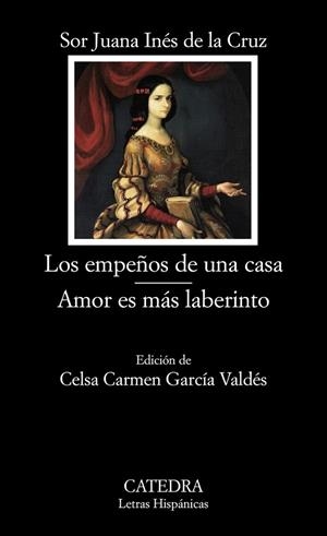 EMPEÑOS DE UNA CASA, LOS / AMOR ES MAS LABERINTO | 9788437626475 | GARCIA, CELSA CARMEN | Llibreria Drac - Llibreria d'Olot | Comprar llibres en català i castellà online