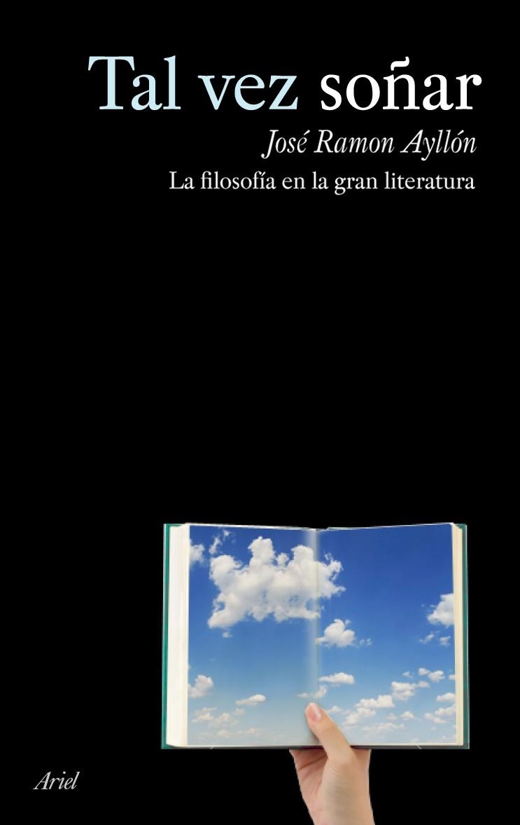 TAL VEZ SOÑAR | 9788434488168 | AYLLON, JOSE RAMON | Llibreria Drac - Librería de Olot | Comprar libros en catalán y castellano online