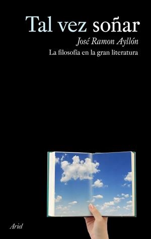 TAL VEZ SOÑAR | 9788434488168 | AYLLON, JOSE RAMON | Llibreria Drac - Librería de Olot | Comprar libros en catalán y castellano online