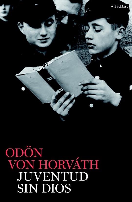 JUVENTUD SIN DIOS | 9788408092216 | VON HORVATH, ODON | Llibreria Drac - Librería de Olot | Comprar libros en catalán y castellano online