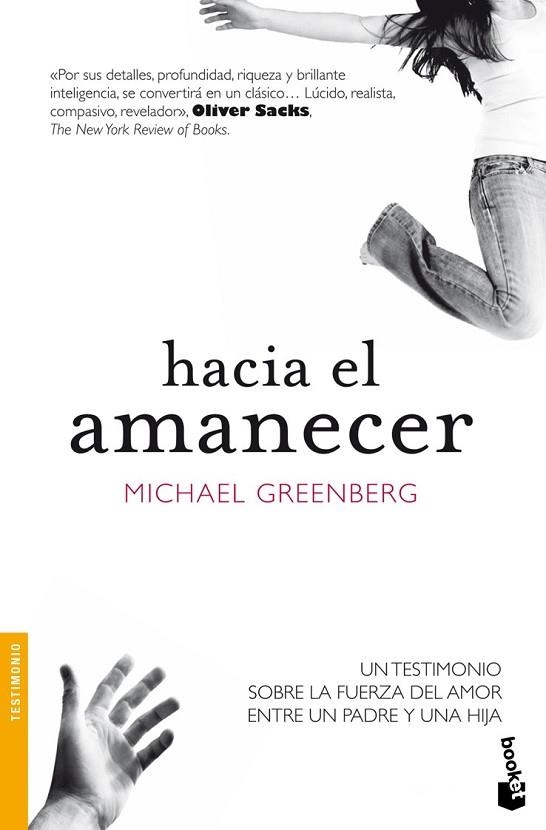 HACIA EL AMANECER              | 9788432250675 | GREENBERG, MICHAEL | Llibreria Drac - Librería de Olot | Comprar libros en catalán y castellano online
