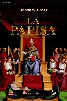 PAPISA, LA | 9788498382648 | CROSS, DONNA W. | Llibreria Drac - Librería de Olot | Comprar libros en catalán y castellano online
