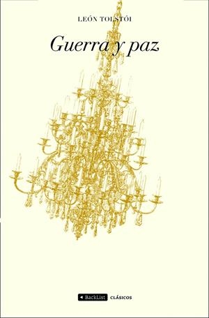 GUERRA Y PAZ | 9788408091936 | TOLSTOI, LIEV NIKOLAIEVICH | Llibreria Drac - Llibreria d'Olot | Comprar llibres en català i castellà online