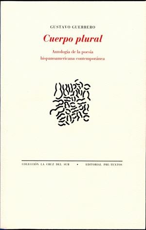 CUERPO PLURAL | 9788492913176 | GUERRERO, GUSTAVO | Llibreria Drac - Librería de Olot | Comprar libros en catalán y castellano online