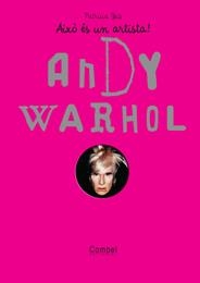 ANDY WARHOL | 9788498254860 | GEIS, PATRICIA | Llibreria Drac - Llibreria d'Olot | Comprar llibres en català i castellà online