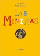 MENINAS, LAS | 9788498254884 | GEIS, PATRICIA | Llibreria Drac - Llibreria d'Olot | Comprar llibres en català i castellà online