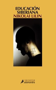 EDUCACION SIBERIANA | 9788498382723 | LILIN, NIKOLAI | Llibreria Drac - Llibreria d'Olot | Comprar llibres en català i castellà online