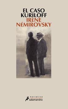 CASO KURILOV, EL | 9788498382730 | NEMIROVSKY, IRENE | Llibreria Drac - Llibreria d'Olot | Comprar llibres en català i castellà online