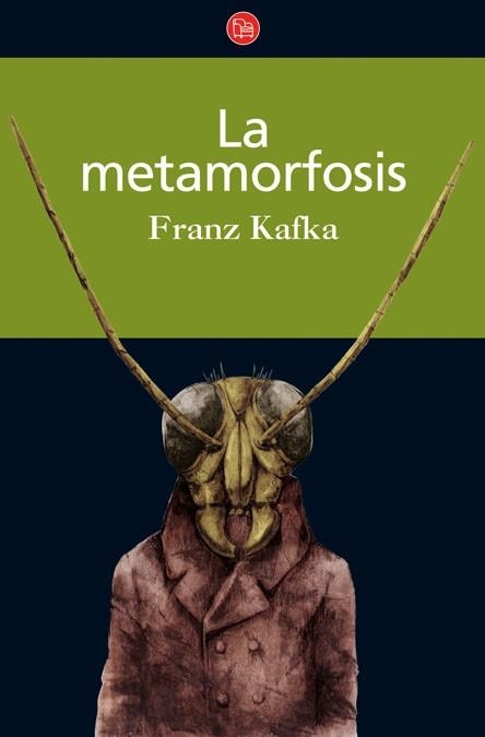 METAMORFOSIS, LA | 9788466322799 | KAFKA, FRANZ | Llibreria Drac - Llibreria d'Olot | Comprar llibres en català i castellà online