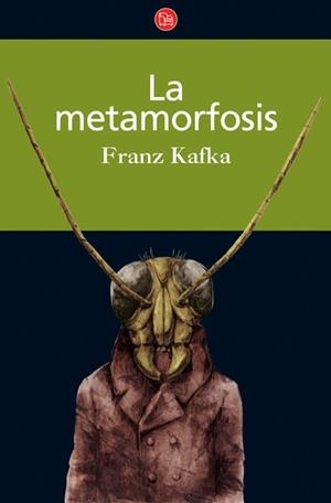 METAMORFOSIS, LA | 9788466322799 | KAFKA, FRANZ | Llibreria Drac - Llibreria d'Olot | Comprar llibres en català i castellà online