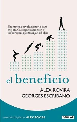 BENEFICIO, EL | 9788403100770 | ROVIRA, ALEX | Llibreria Drac - Llibreria d'Olot | Comprar llibres en català i castellà online
