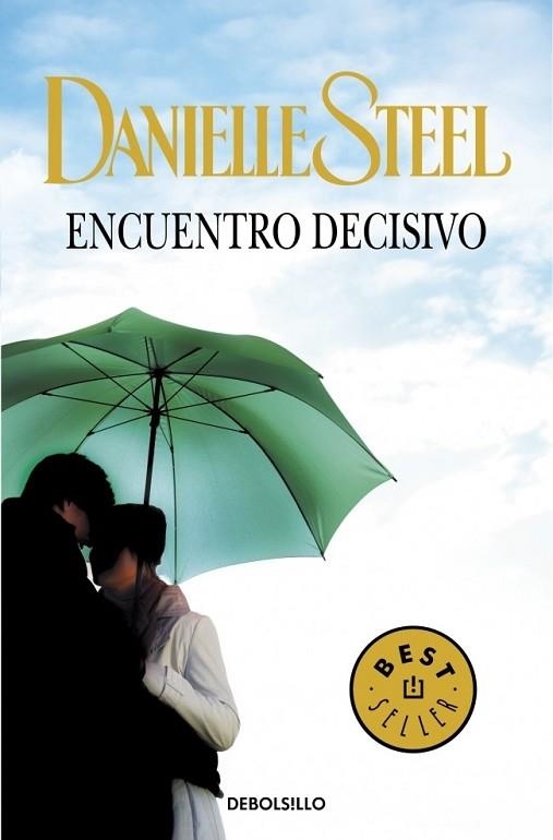 ENCUENTRO DECISIVO | 9788497930116 | STEEL, DANIELLE | Llibreria Drac - Librería de Olot | Comprar libros en catalán y castellano online