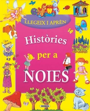 HISTORIES PER A NOIES | 9788467704976 | AA.VV. | Llibreria Drac - Llibreria d'Olot | Comprar llibres en català i castellà online