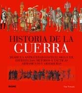 HISTORIA DE LA GUERRA | 9788498015133 | NEWARK, TIM | Llibreria Drac - Llibreria d'Olot | Comprar llibres en català i castellà online
