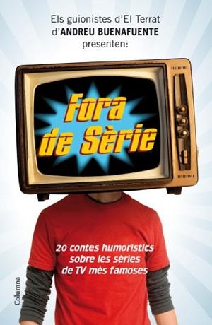 FORA DE SERIE | 9788466412216 | AA.VV. | Llibreria Drac - Librería de Olot | Comprar libros en catalán y castellano online