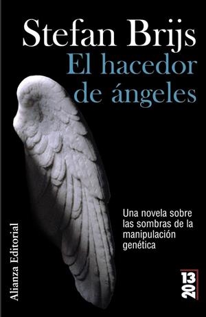 HACEDOR DE ANGELES, EL | 9788420669175 | BRIJS, STEFAN | Llibreria Drac - Librería de Olot | Comprar libros en catalán y castellano online