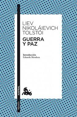 GUERRA Y PAZ | 9788408094074 | NIKOLAIEVICH, LIEV | Llibreria Drac - Librería de Olot | Comprar libros en catalán y castellano online