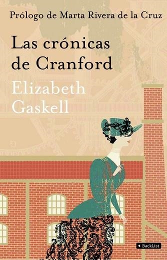 CRONICAS DE CRANFORD, LAS | 9788408093572 | GASKELL, ELIZABETH | Llibreria Drac - Librería de Olot | Comprar libros en catalán y castellano online