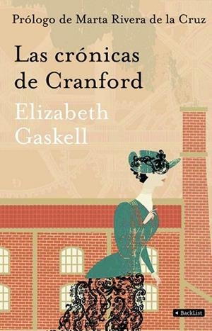 CRONICAS DE CRANFORD, LAS | 9788408093572 | GASKELL, ELIZABETH | Llibreria Drac - Librería de Olot | Comprar libros en catalán y castellano online